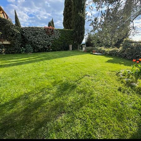 Casa Panzano Tuscany パンツァーノ エクステリア 写真