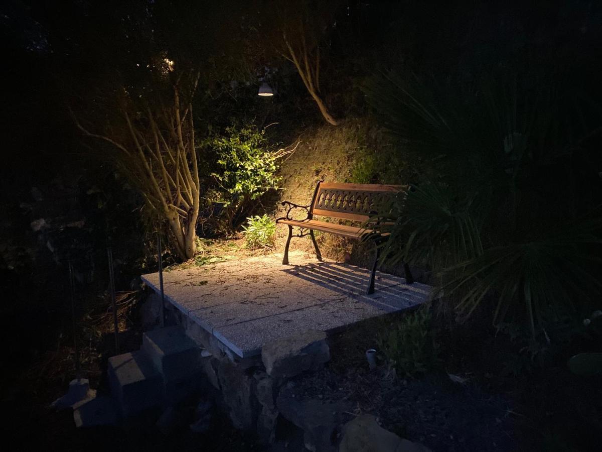 Casa Panzano Tuscany パンツァーノ エクステリア 写真