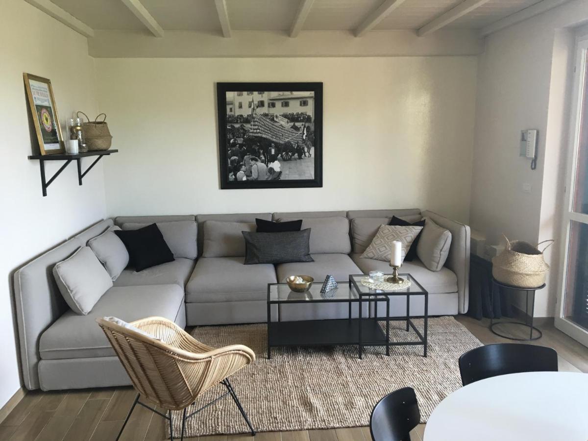Casa Panzano Tuscany パンツァーノ エクステリア 写真