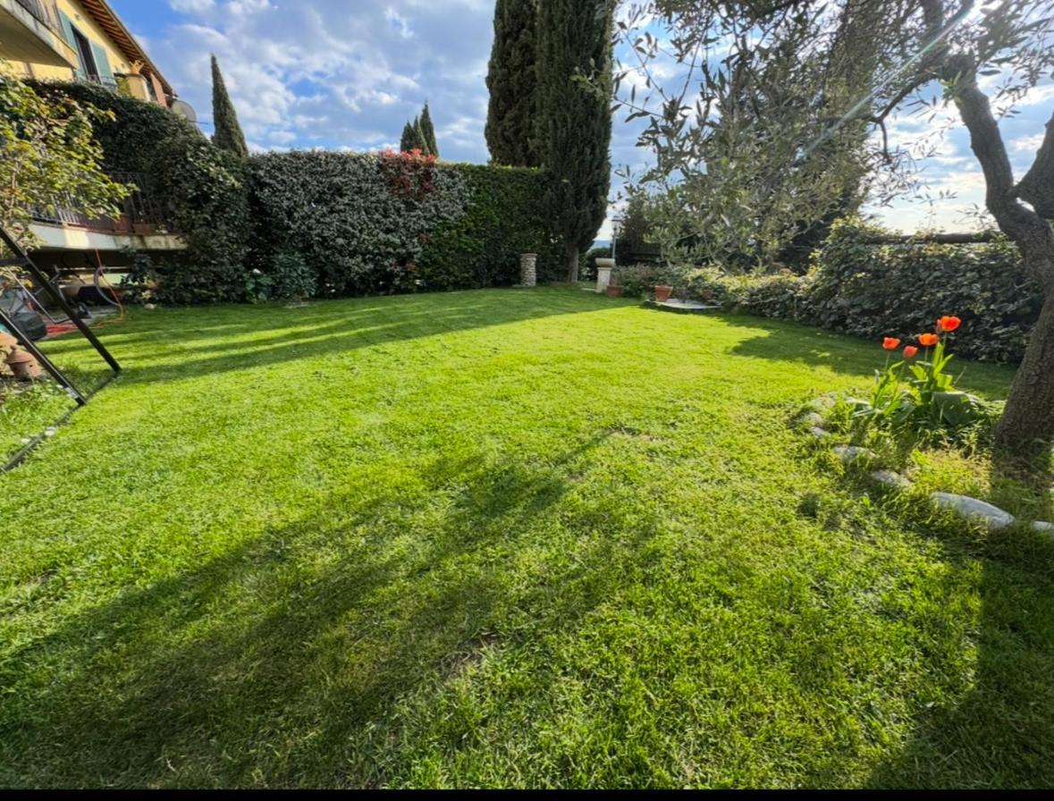 Casa Panzano Tuscany パンツァーノ エクステリア 写真